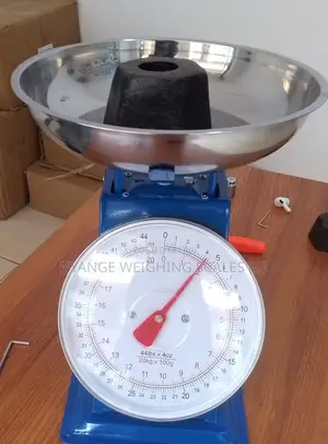 Spring Weighing Scales Table Top Balance Weighing Scale