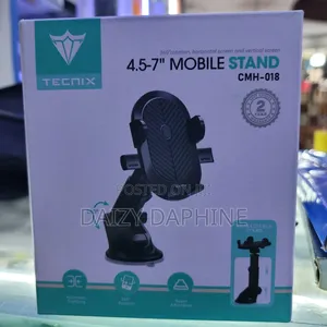 Tecnix Mobile Car Phone Stand