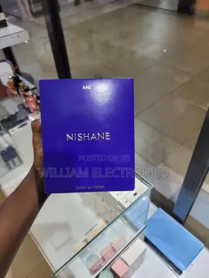 Nishane Ani Extrait De Parfum