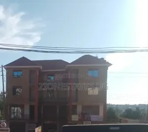 Titled Land in Zana