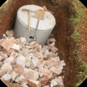 Biodigester Experts