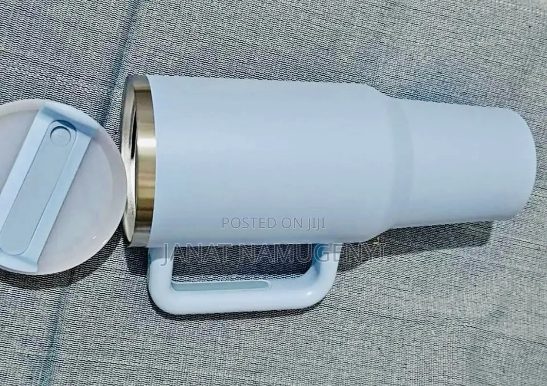 Blue Vacuum Cups Available