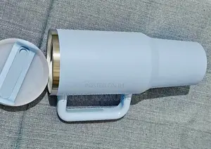 Blue Vacuum Cups Available