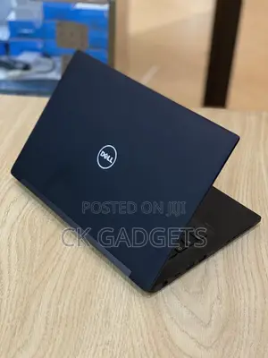 New Laptop Dell Latitude 7280 8GB Intel Core I5 SSD 256GB