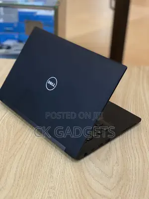 New Laptop Dell Latitude 7280 8GB Intel Core I5 SSD 256GB