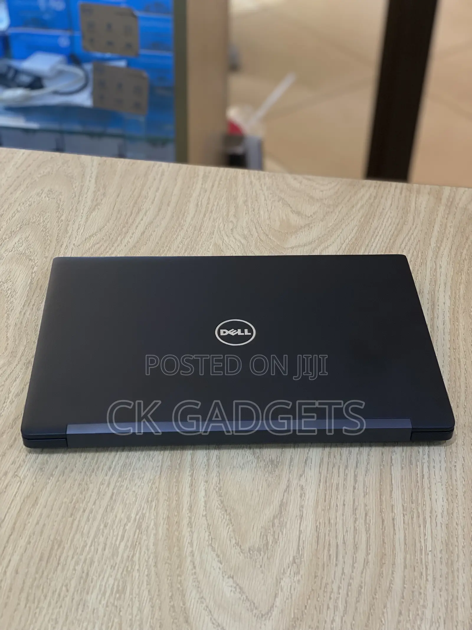 New Laptop Dell Latitude 7280 8GB Intel Core I5 SSD 256GB
