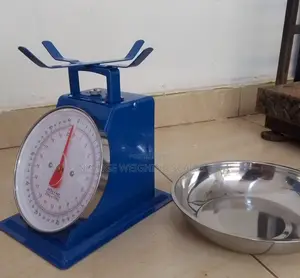 Mechanical Balance Weighing Scale Retail Shop Weighing Scale