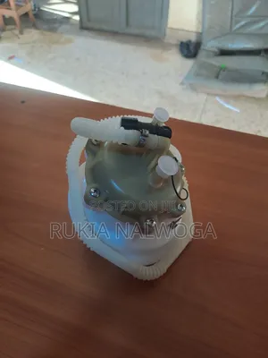 Fuel Filter for Touareg