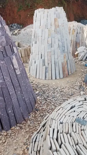 Cladding Slate Stones