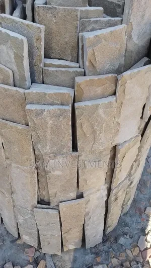 Cladding Slate Stones