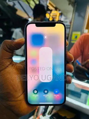 Apple iPhone 12 64 GB Purple