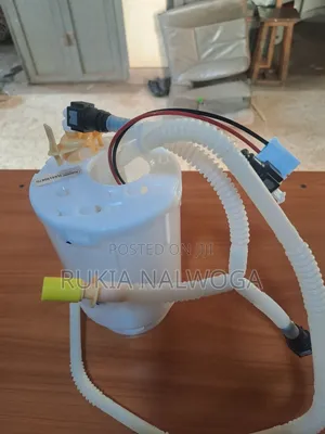 Fuel Pump Touareg