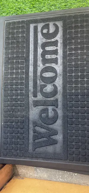 Welcome Doormats