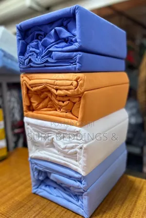 Pinto Classic Fitted Bedsheets