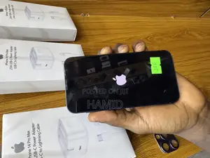 Apple iPhone 13 256 GB Blue