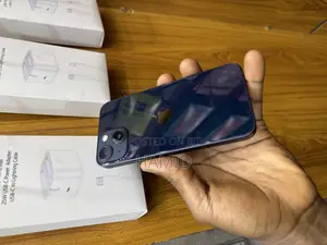 Apple iPhone 13 256 GB Blue