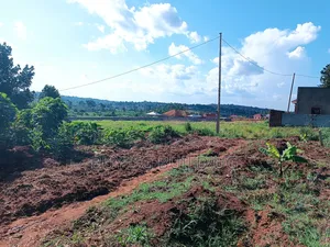 Quick Sale!!
27 Decimals Ready Title in Kira Kijabijo 67m