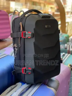 Solid Laptop Bag Unisex 5002