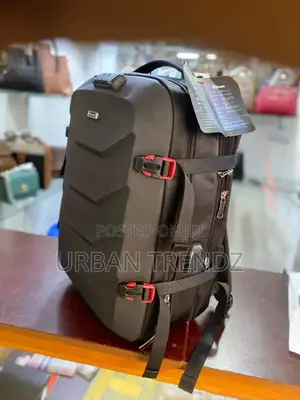 Solid Laptop Bag Unisex 5002