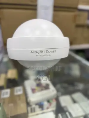 Ruijie Rg-Rap6202g Outdoor Omnidirectional Acesspoint