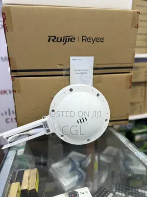 Ruijie Rg-Rap6202g Outdoor Omnidirectional Acesspoint