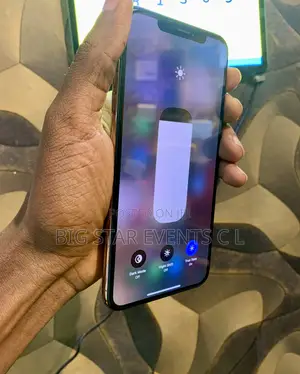 Apple iPhone XS Max 64 GB Gold