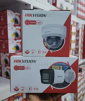 CCTV Cameras Ip Address