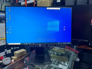 Hp Frameless Monitor 24 Inch