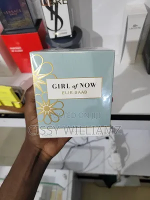 Girl of Now Elie Saab Eau De Parfum Elie Saab Girl of Now