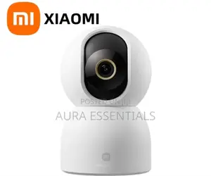 Xiaomi C700 Smart Camera