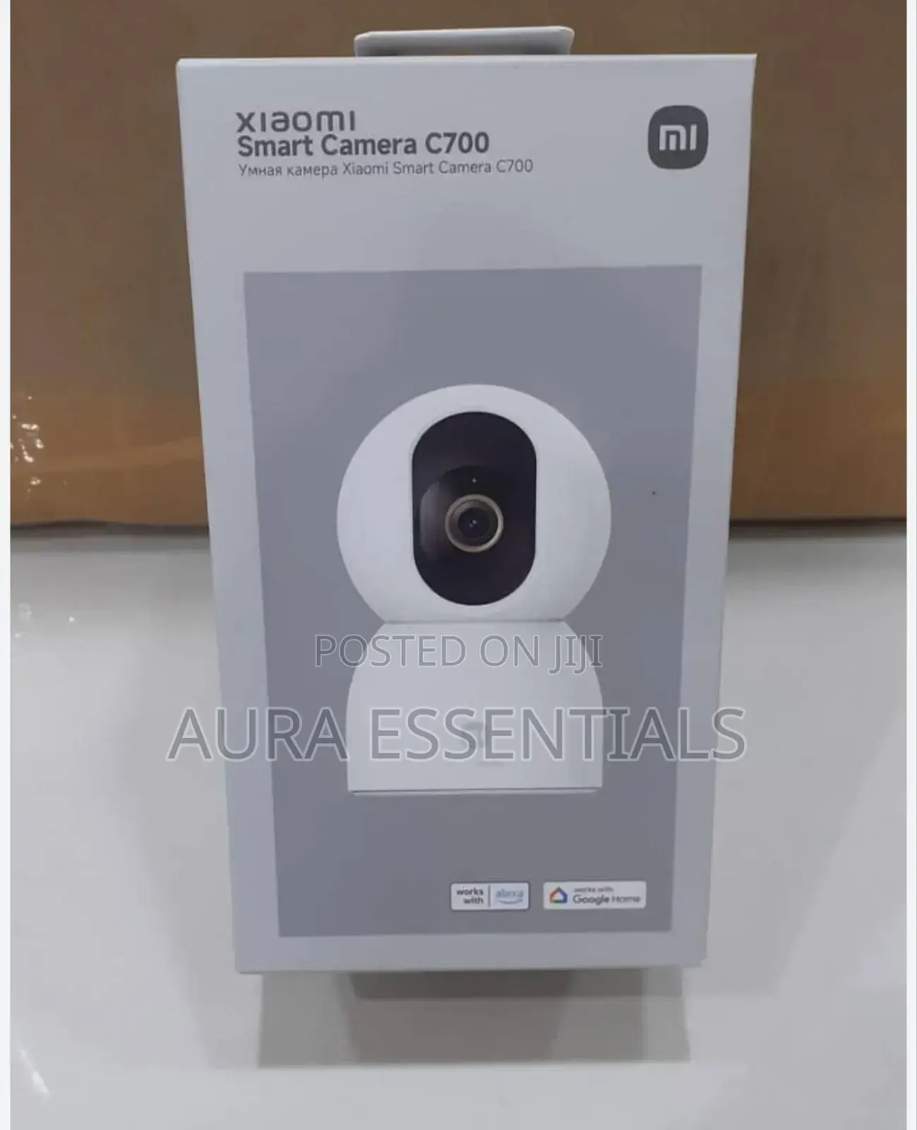 Xiaomi C700 Smart Camera