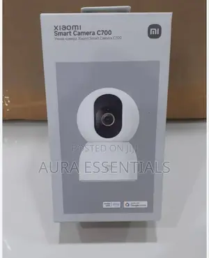 Xiaomi C700 Smart Camera