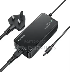 Yesido Universal Laptop Adapter 65w