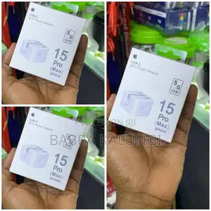 Usb C Power Adapter - 20w