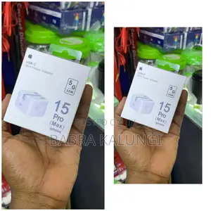 Usb C Power Adapter - 20w