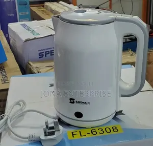 Sayonapps Electric Kettle