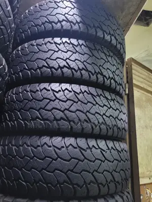 It's 31 10 R15 They Were Used Only 5 Day Almost New Tires.