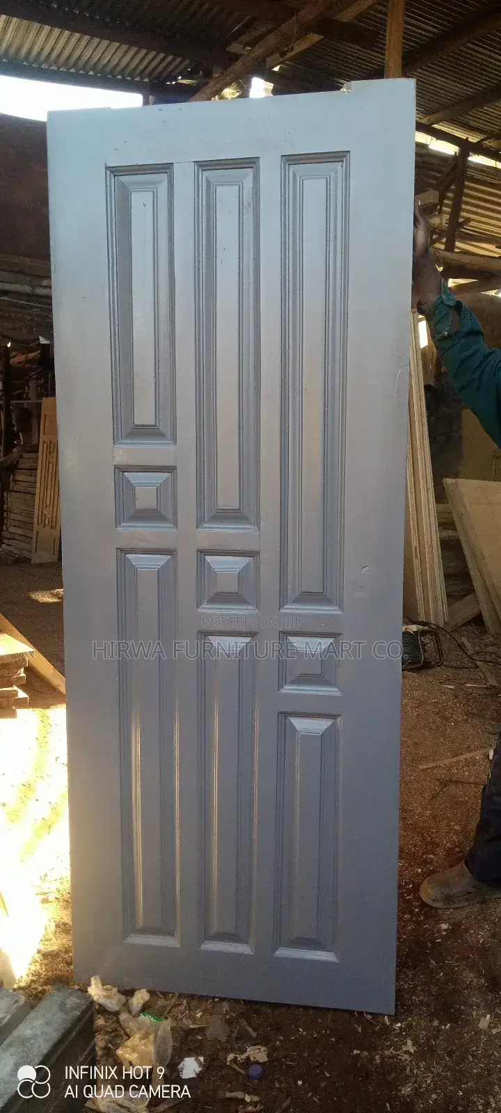 Quality Doors for Sale