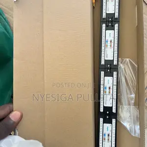 Patch Panel