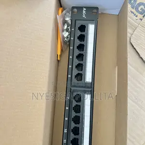 Patch Panel