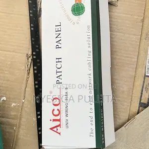 Patch Panel