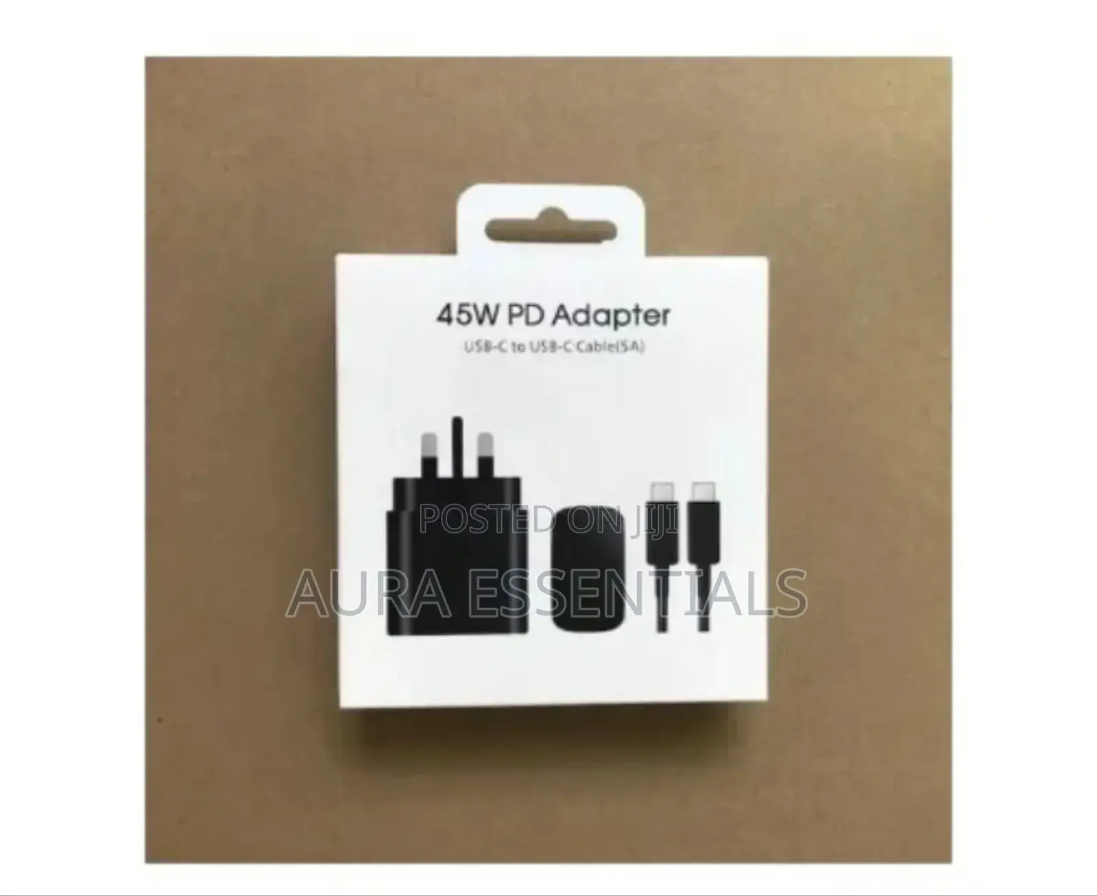 Original 45w Power Adapter