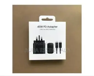 Original 45w Power Adapter