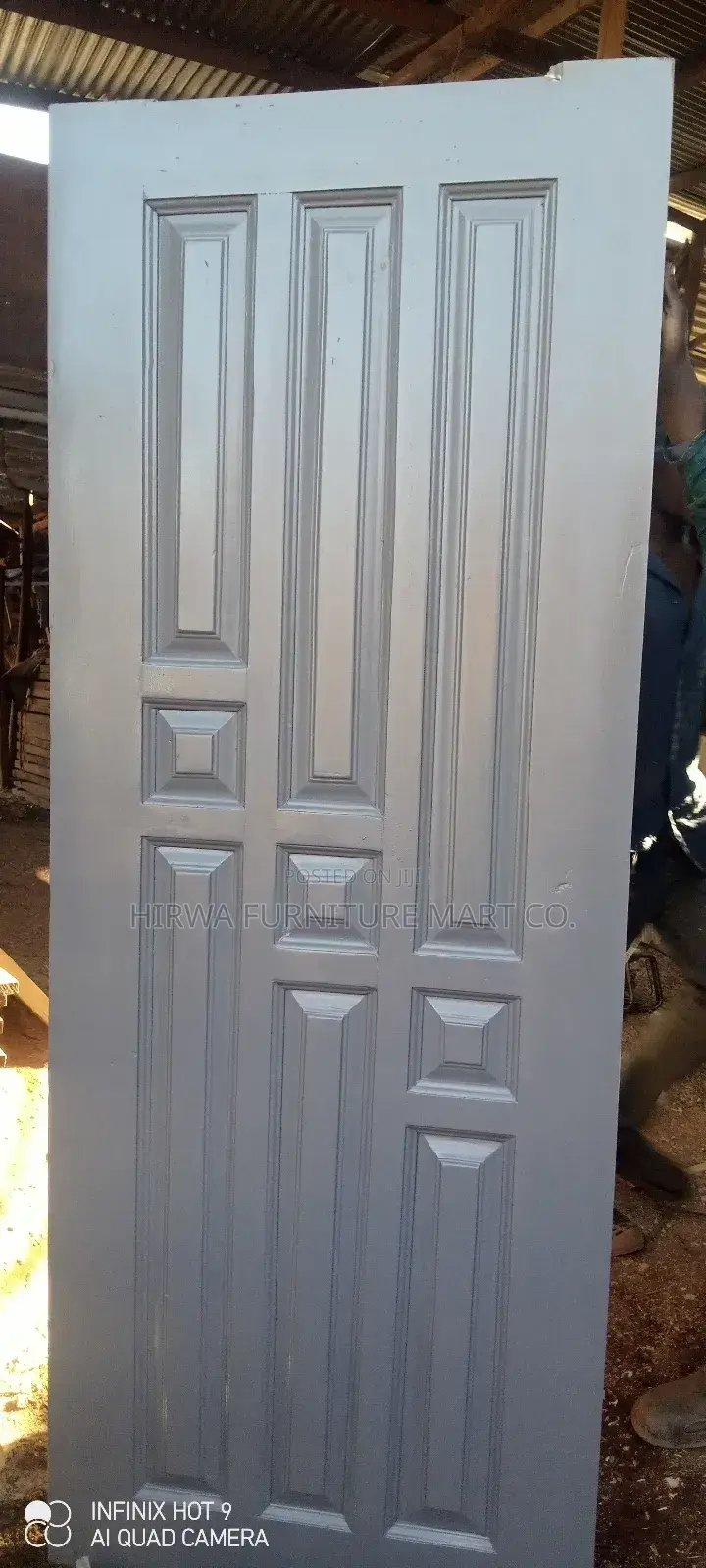 Quality Doors for Sale