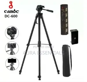 Candc Professional Tripod