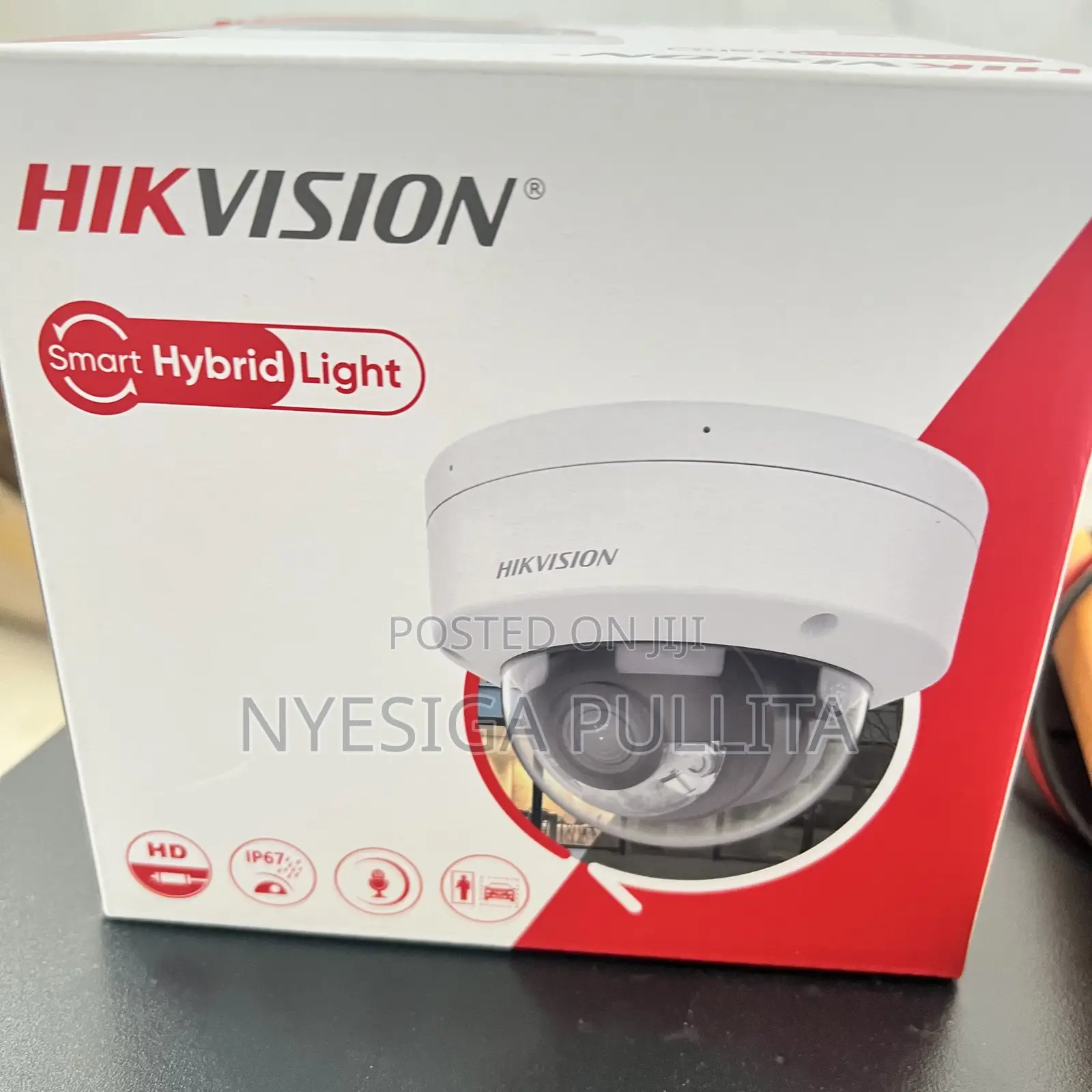 4mp Ip Cameras ,Audio Enabled