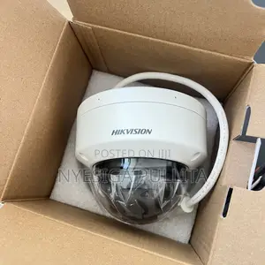 4mp Ip Cameras ,Audio Enabled