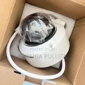 4mp Ip Cameras ,Audio Enabled