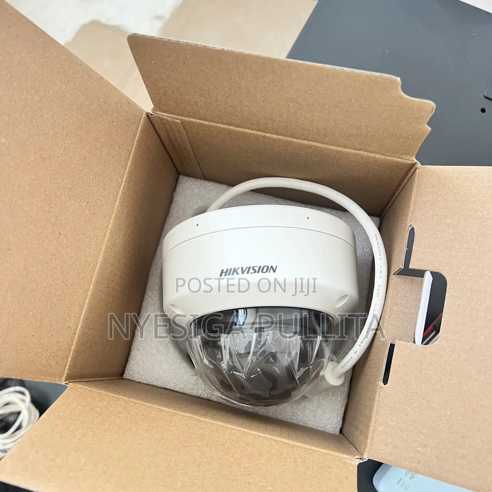 4mp Ip Cameras ,Audio Enabled
