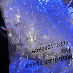 Rj45 Connectors